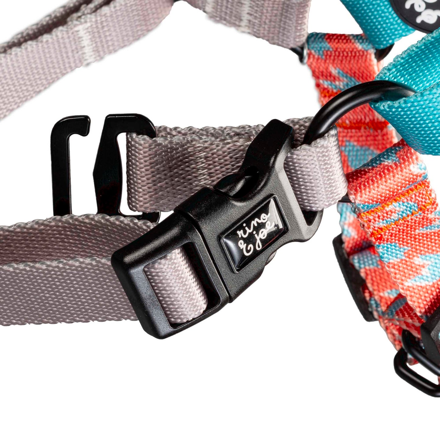 Pettorina Anti-tiro Regolabile Easy Walk
