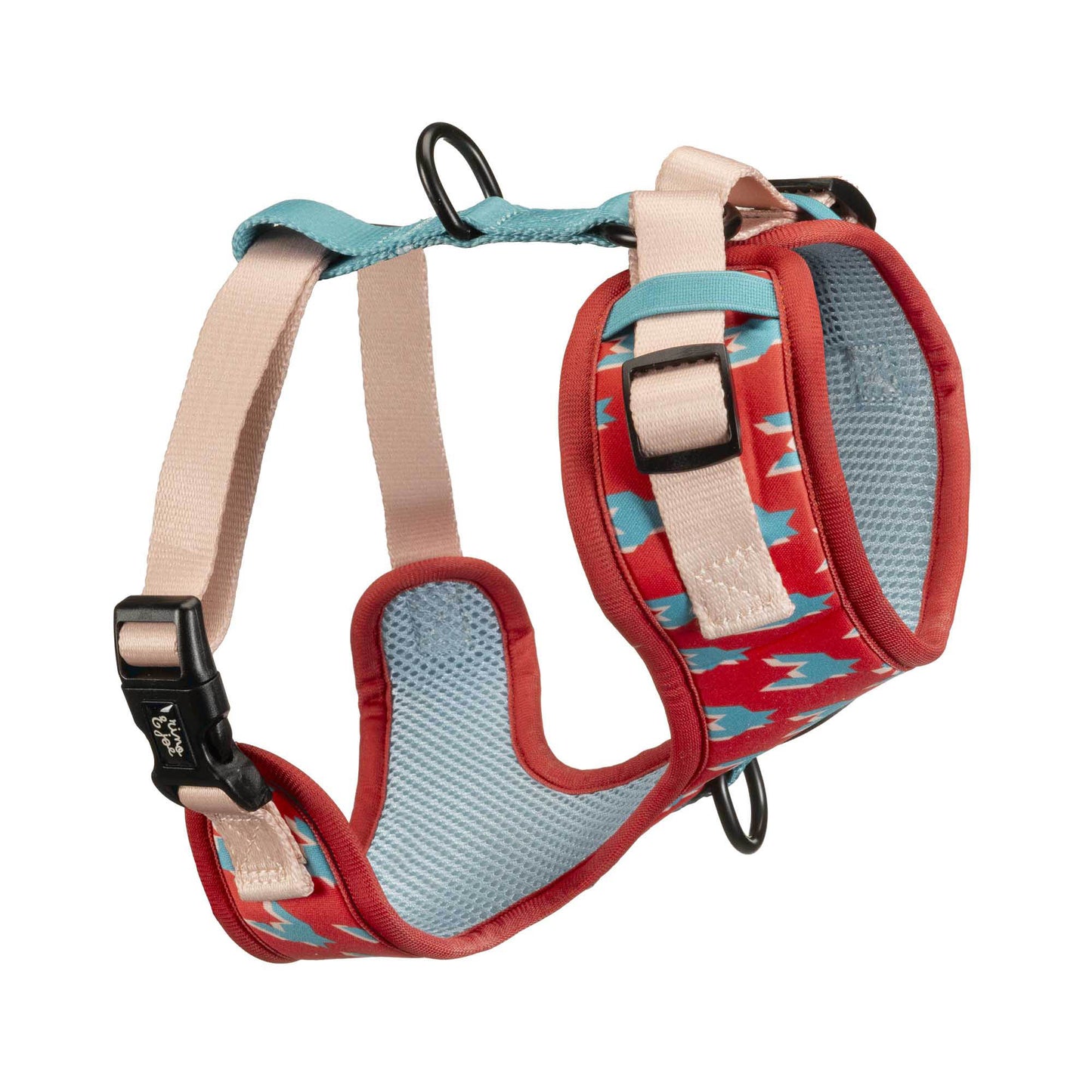 Pettorina Neoprene Super Regolabile