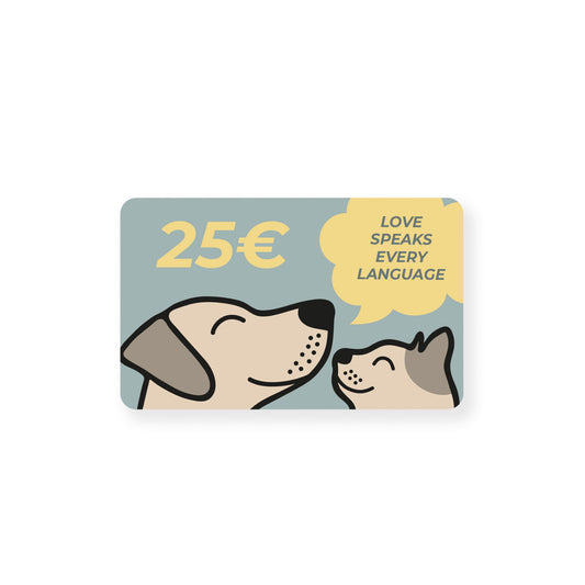 Buono regalo