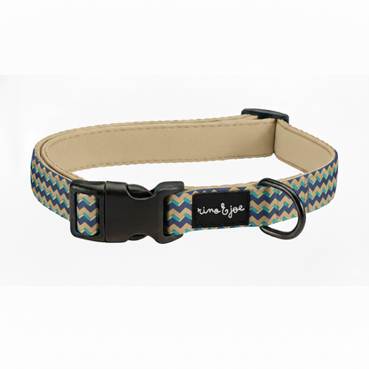 Collare Regolabile Chiusura Rapida a Clip