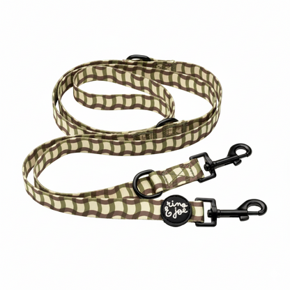 Guinzaglio Multiposizione, 2 Metri