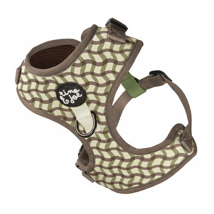 Pettorina Neoprene Super Regolabile
